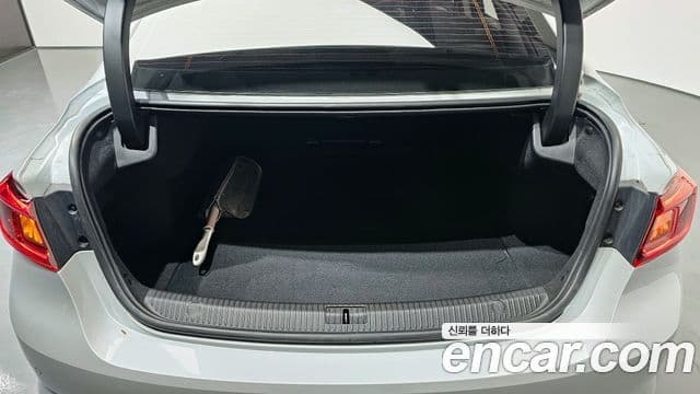 Renault Korea(Samsung) SM6 1.5 dCi LE, 2016 20