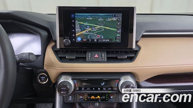 Toyota RAV4 5세대 2.5 4WD гибрид LTD, 2024 14