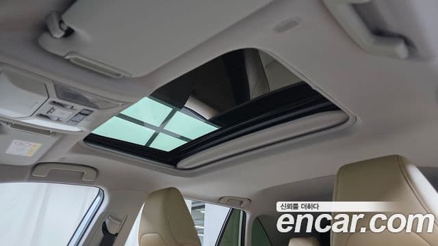 Toyota RAV4 5세대 2.5 4WD гибрид LTD, 2024 19