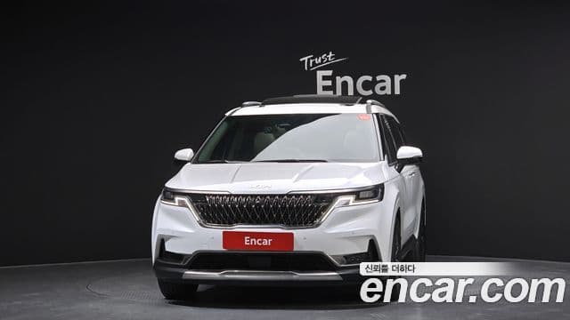 Kia Carnival 4세대 Signature, 2023 8