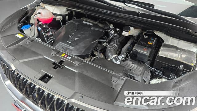 Kia Carnival 4세대 Signature, 2023 20