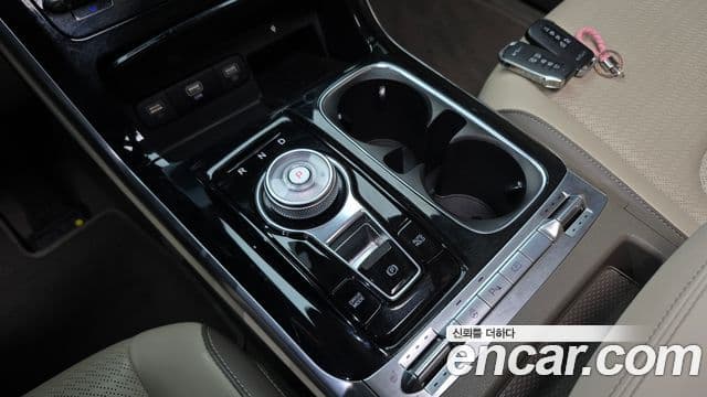 Kia Carnival 4세대 Signature, 2023 9