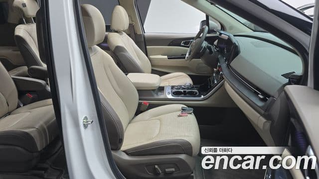Kia Carnival 4세대 Signature, 2023 4