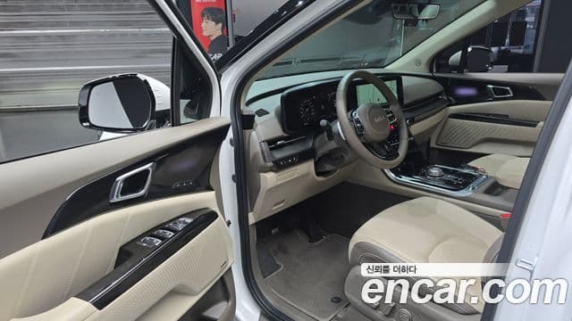 Kia Carnival 4세대 Signature, 2023 14