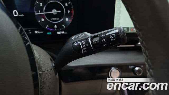 Kia Carnival 4세대 Signature, 2023 13