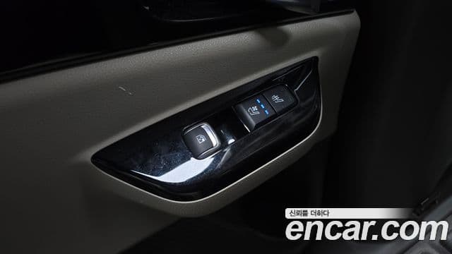 Kia Carnival 4세대 Signature, 2023 19