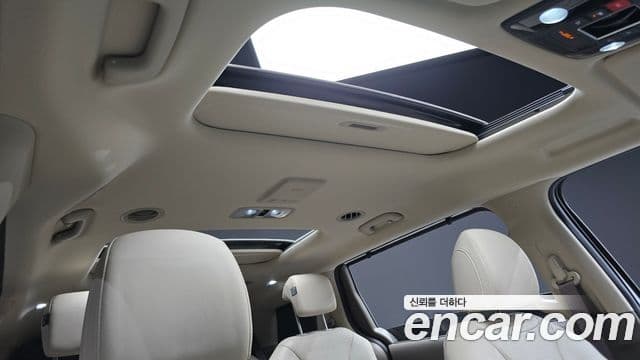 Kia Carnival 4세대 Signature, 2023 7
