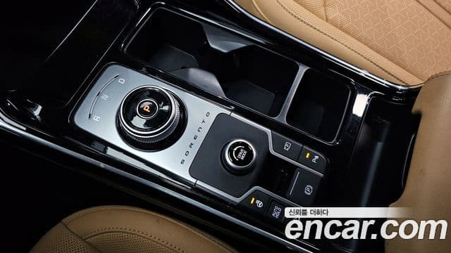 Kia Sorento 4세대 Noblesse, 2023 9