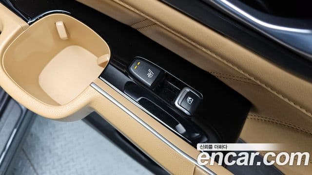 Kia Sorento 4세대 Noblesse, 2023 17