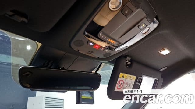 Kia Sorento 4세대 Noblesse, 2023 18