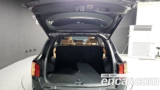 Kia Sorento 4세대 Noblesse, 2023 20