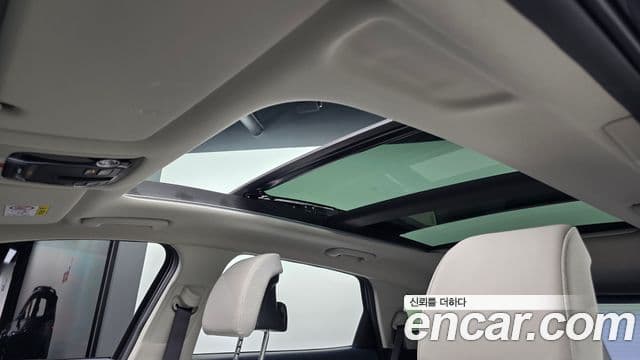 Kia Sportage 5세대 гибрид Signature Gravity 2WD, 2023 19