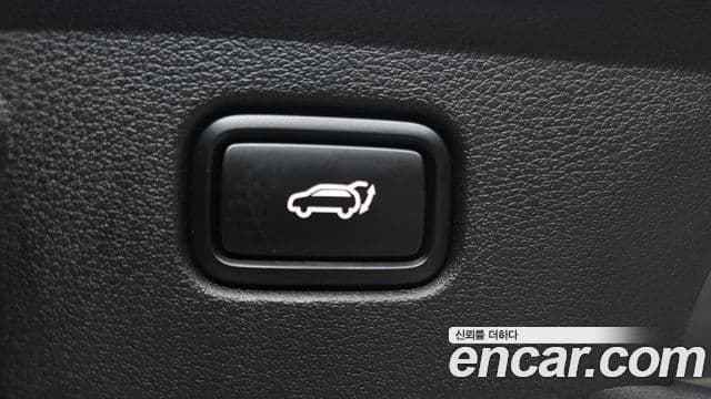 Kia Sportage 5세대 гибрид Signature Gravity 2WD, 2023 20