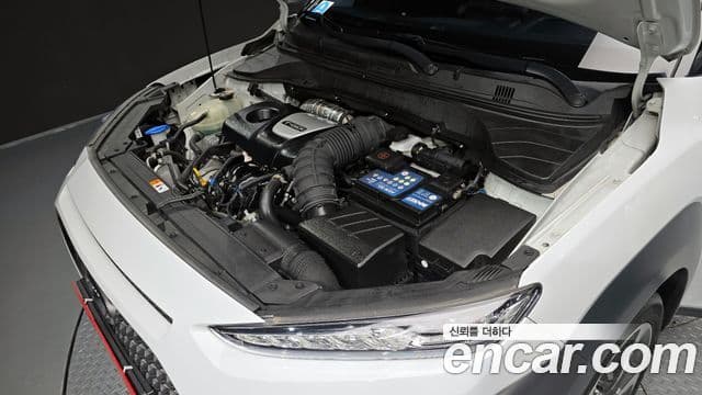 Hyundai Kona Premium, 2019 6