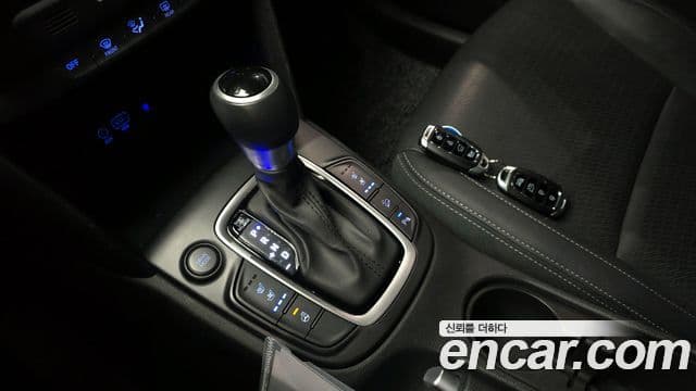 Hyundai Kona Premium, 2019 9