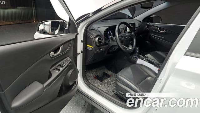 Hyundai Kona Premium, 2019 10