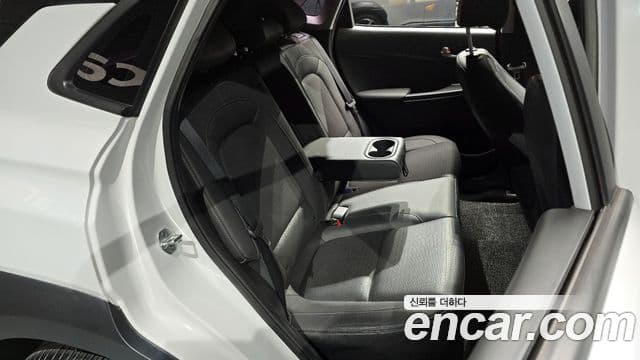 Hyundai Kona Premium, 2019 12