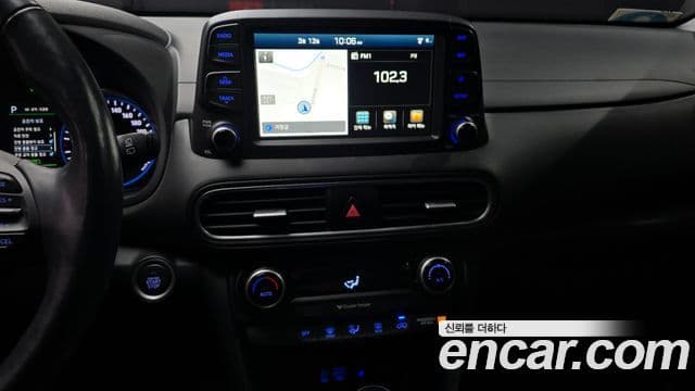 Hyundai Kona Premium, 2019 15