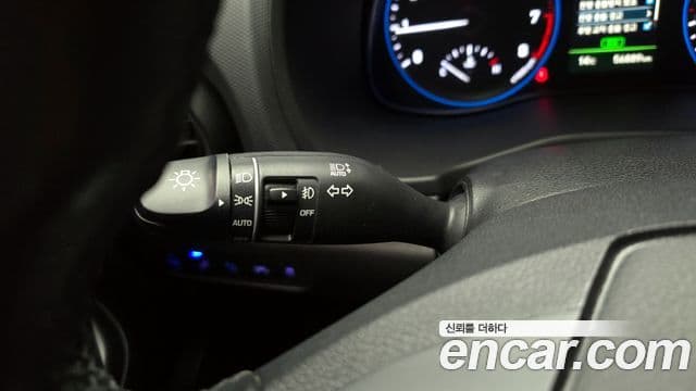 Hyundai Kona Premium, 2019 18