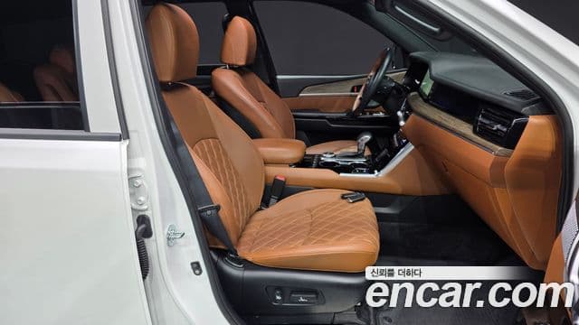 Kia Mohave The / новый Master Masters, 2024 10