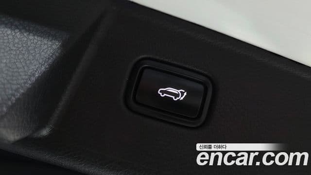 Kia Mohave The / новый Master Masters, 2024 18