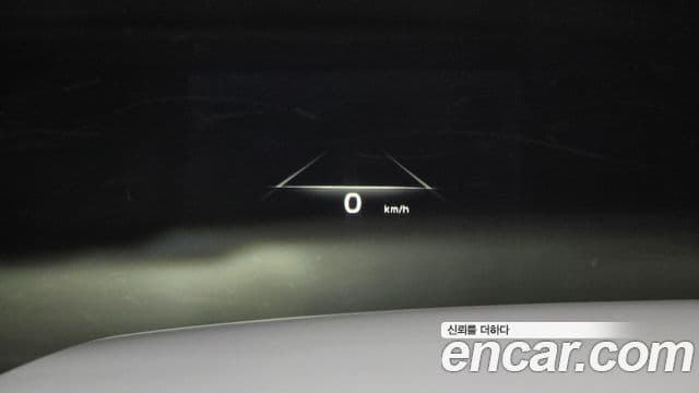 Kia Mohave The / новый Master Masters, 2024 19