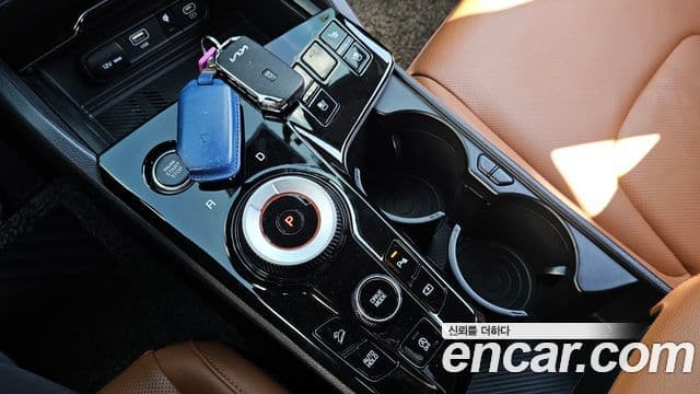 Kia Sportage 5세대 Signature, 2022 9