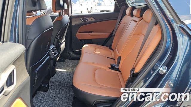 Kia Sportage 5세대 Signature, 2022 12
