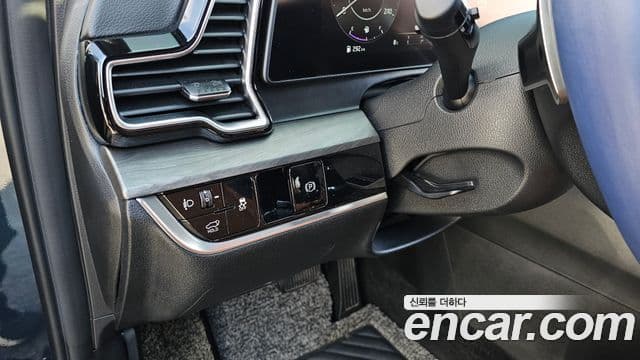 Kia Sportage 5세대 Signature, 2022 14