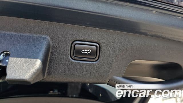 Kia Sportage 5세대 Signature, 2022 19