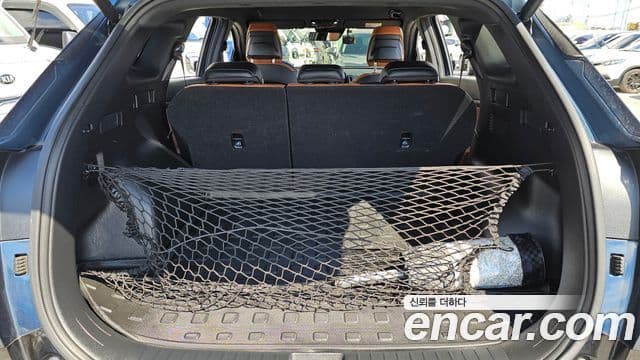 Kia Sportage 5세대 Signature, 2022 20