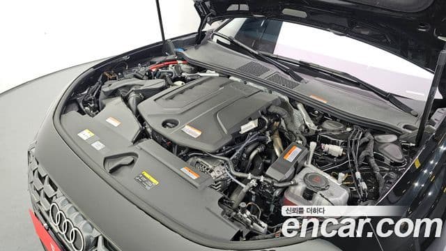 Audi A5 (B10) 40 TFSI Quattro Advanced, 2025 6