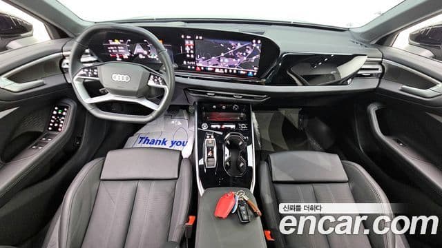 Audi A5 (B10) 40 TFSI Quattro Advanced, 2025 7