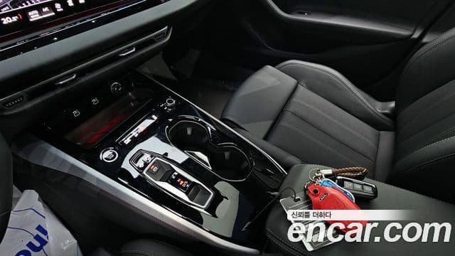 Audi A5 (B10) 40 TFSI Quattro Advanced, 2025 9