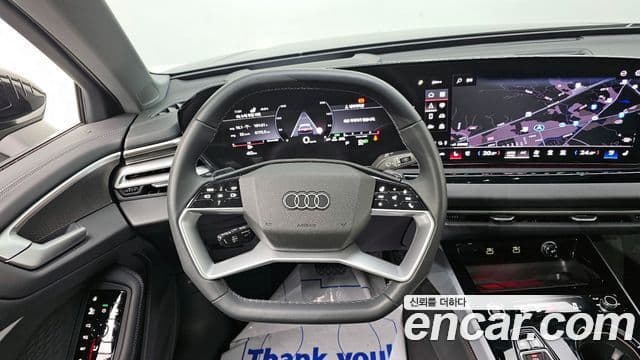 Audi A5 (B10) 40 TFSI Quattro Advanced, 2025 12