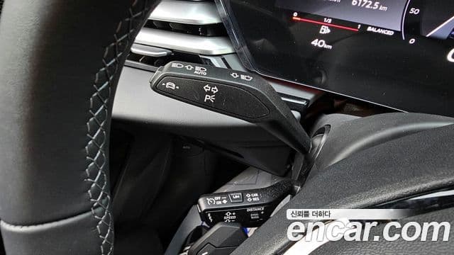 Audi A5 (B10) 40 TFSI Quattro Advanced, 2025 13