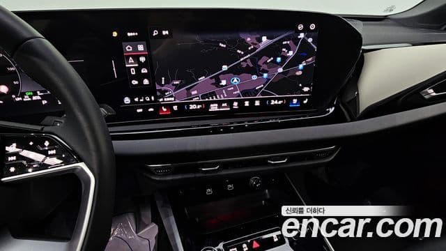 Audi A5 (B10) 40 TFSI Quattro Advanced, 2025 14