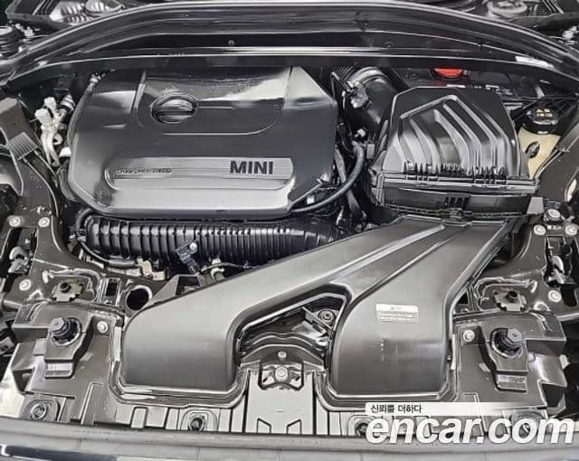 Mini Cooper S 클럽맨 2세대, 2024 6