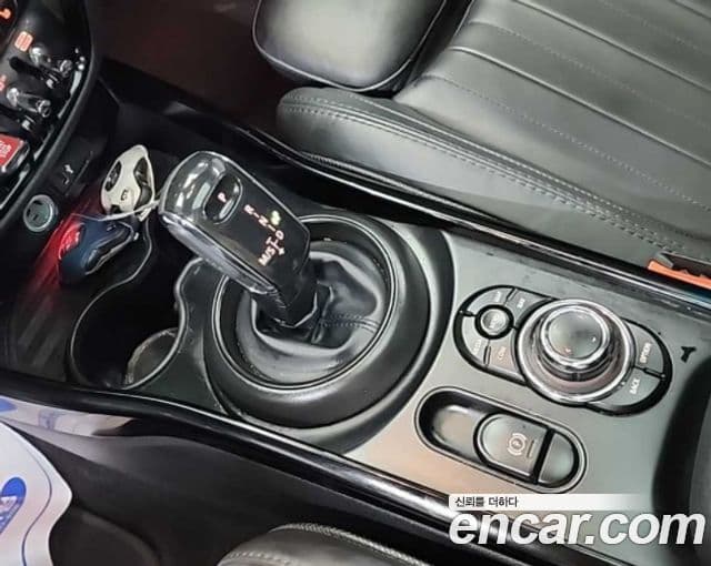 Mini Cooper S 클럽맨 2세대, 2024 9