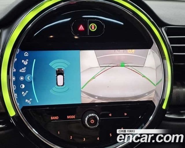 Mini Cooper S 클럽맨 2세대, 2024 13