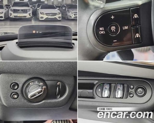 Mini Cooper S 클럽맨 2세대, 2024 17