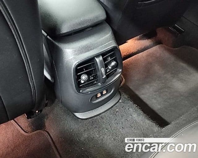 Mini Cooper S 클럽맨 2세대, 2024 18