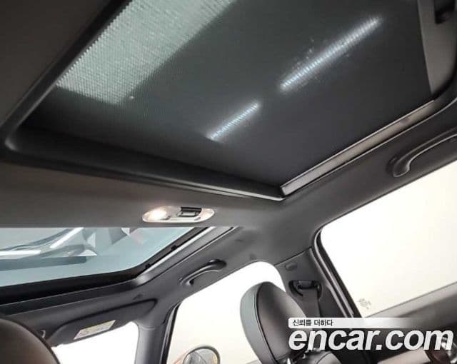 Mini Cooper S 클럽맨 2세대, 2024 19