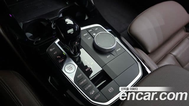 BMW X4 (G02) xDrive20i M Sport, 2024 9