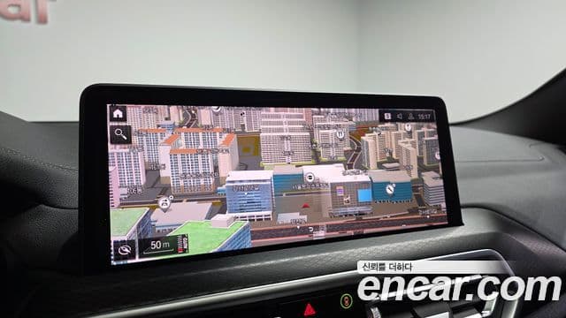 BMW X4 (G02) xDrive20i M Sport, 2024 15