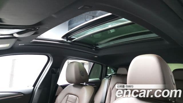 BMW X4 (G02) xDrive20i M Sport, 2024 18