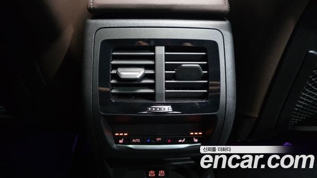 BMW X4 (G02) xDrive20i M Sport, 2024 19