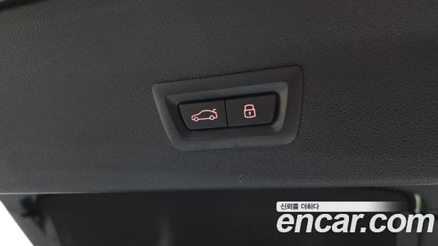 BMW X4 (G02) xDrive20i M Sport, 2024 20