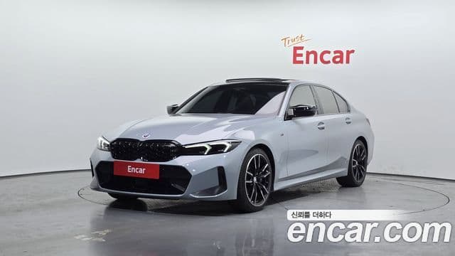 BMW 3시리즈 (G20) M340i Pro, 2024 1