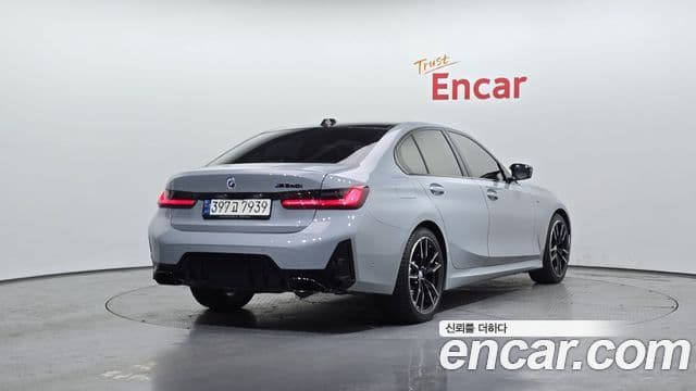 BMW 3시리즈 (G20) M340i Pro, 2024 2